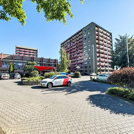 Apartment A808 By Interhome Ланштайн Экстерьер фото