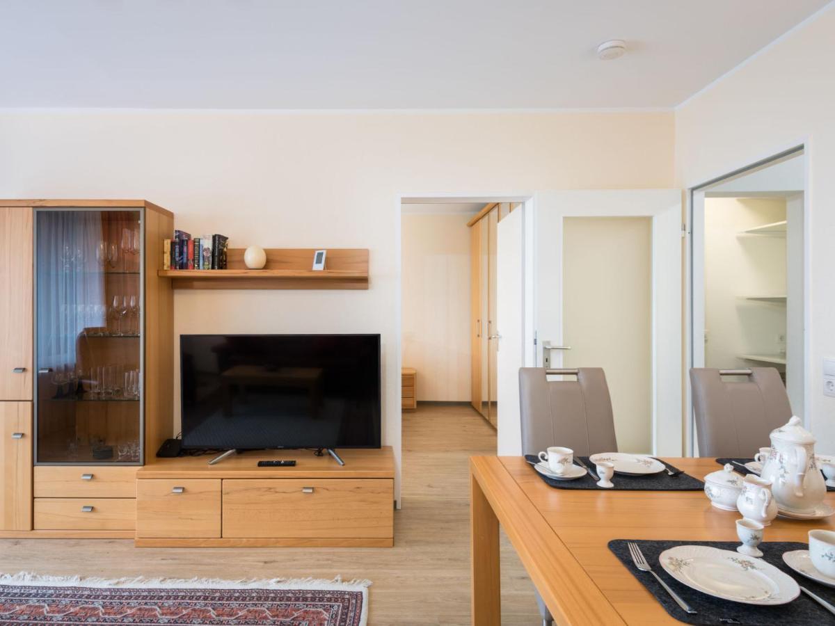 Apartment A808 By Interhome Ланштайн Экстерьер фото